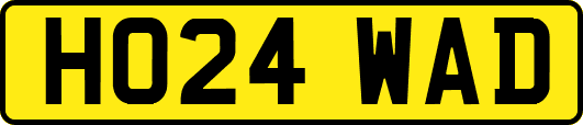 HO24WAD