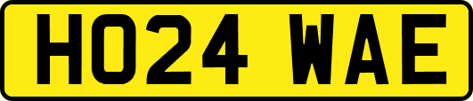 HO24WAE