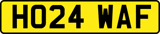 HO24WAF