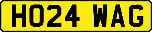 HO24WAG