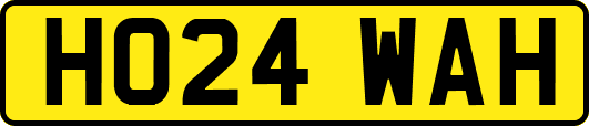 HO24WAH
