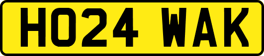 HO24WAK