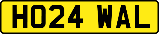 HO24WAL