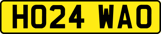 HO24WAO