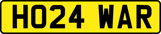 HO24WAR