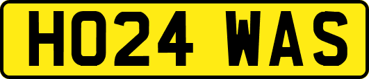 HO24WAS