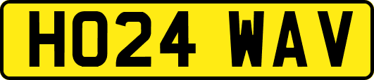 HO24WAV