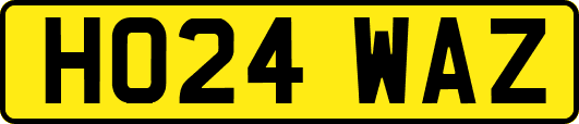 HO24WAZ