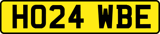 HO24WBE