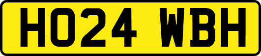 HO24WBH