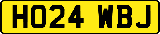 HO24WBJ