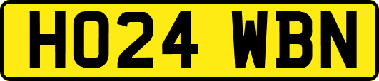 HO24WBN