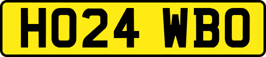 HO24WBO