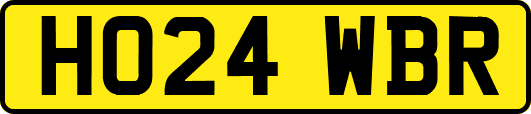 HO24WBR