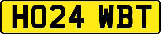 HO24WBT