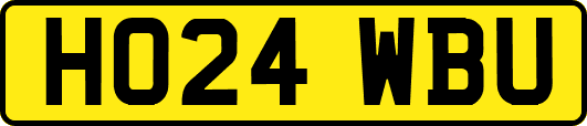 HO24WBU