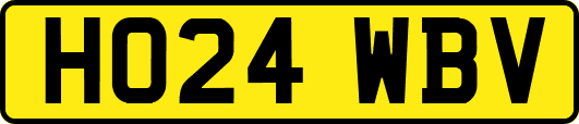 HO24WBV