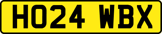 HO24WBX