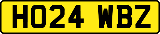 HO24WBZ