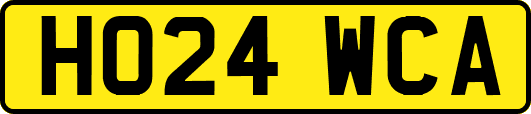 HO24WCA
