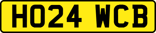 HO24WCB