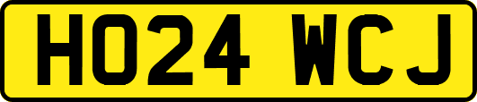 HO24WCJ