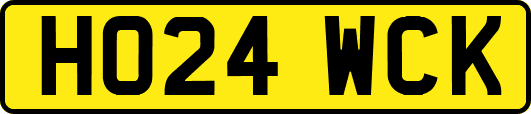 HO24WCK