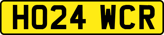HO24WCR