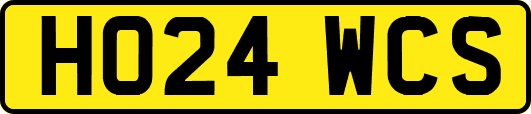 HO24WCS