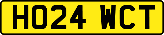 HO24WCT