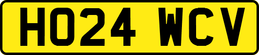 HO24WCV
