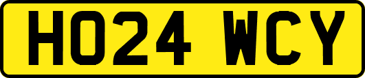 HO24WCY