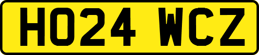 HO24WCZ