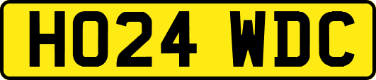 HO24WDC