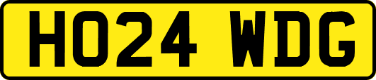 HO24WDG