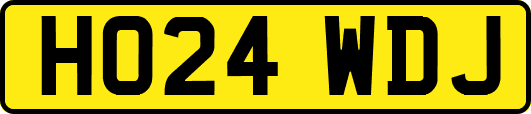 HO24WDJ