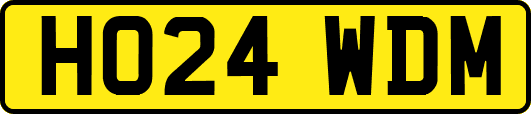 HO24WDM