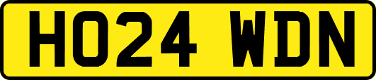 HO24WDN