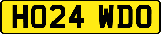 HO24WDO