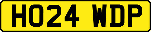 HO24WDP