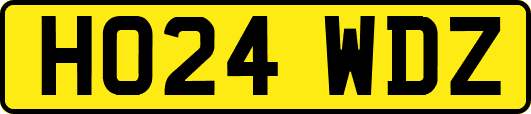 HO24WDZ