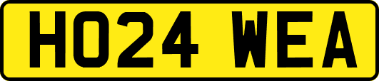 HO24WEA
