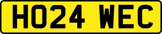 HO24WEC