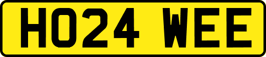 HO24WEE