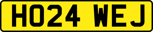 HO24WEJ