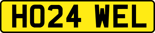 HO24WEL