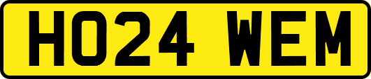 HO24WEM