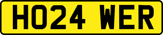 HO24WER