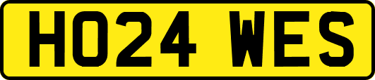 HO24WES