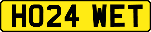 HO24WET